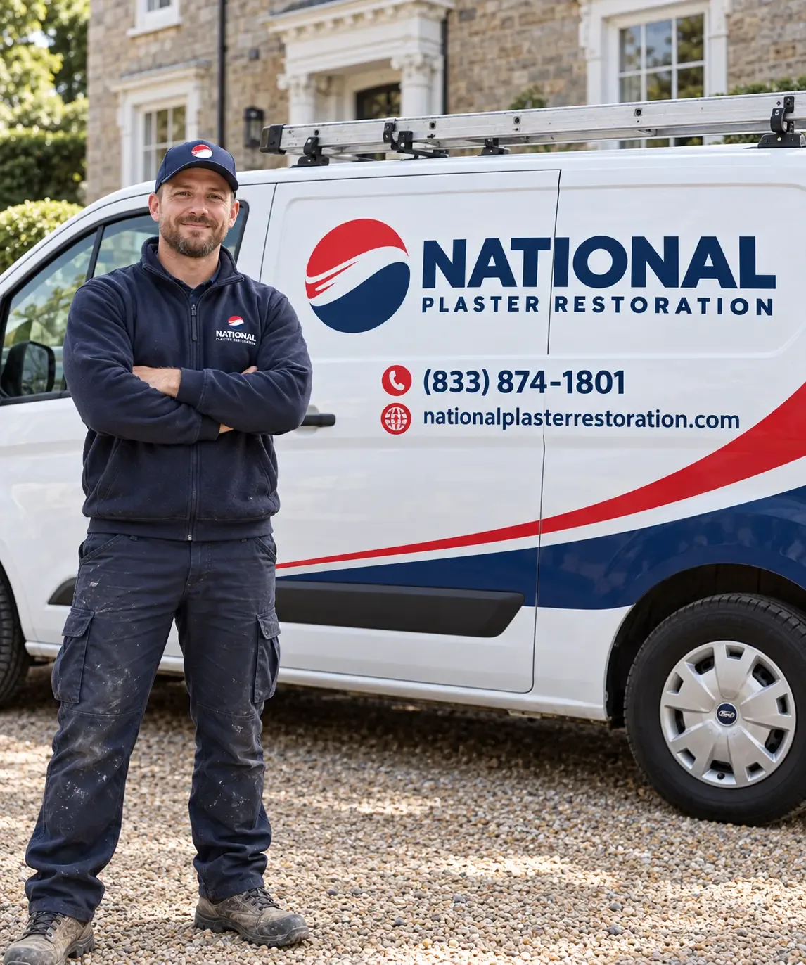 Plaster Repair company in Chilton, WI